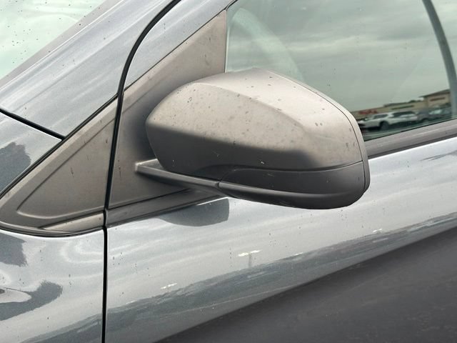 Used 2019 Chevrolet Spark LS FWD image 11