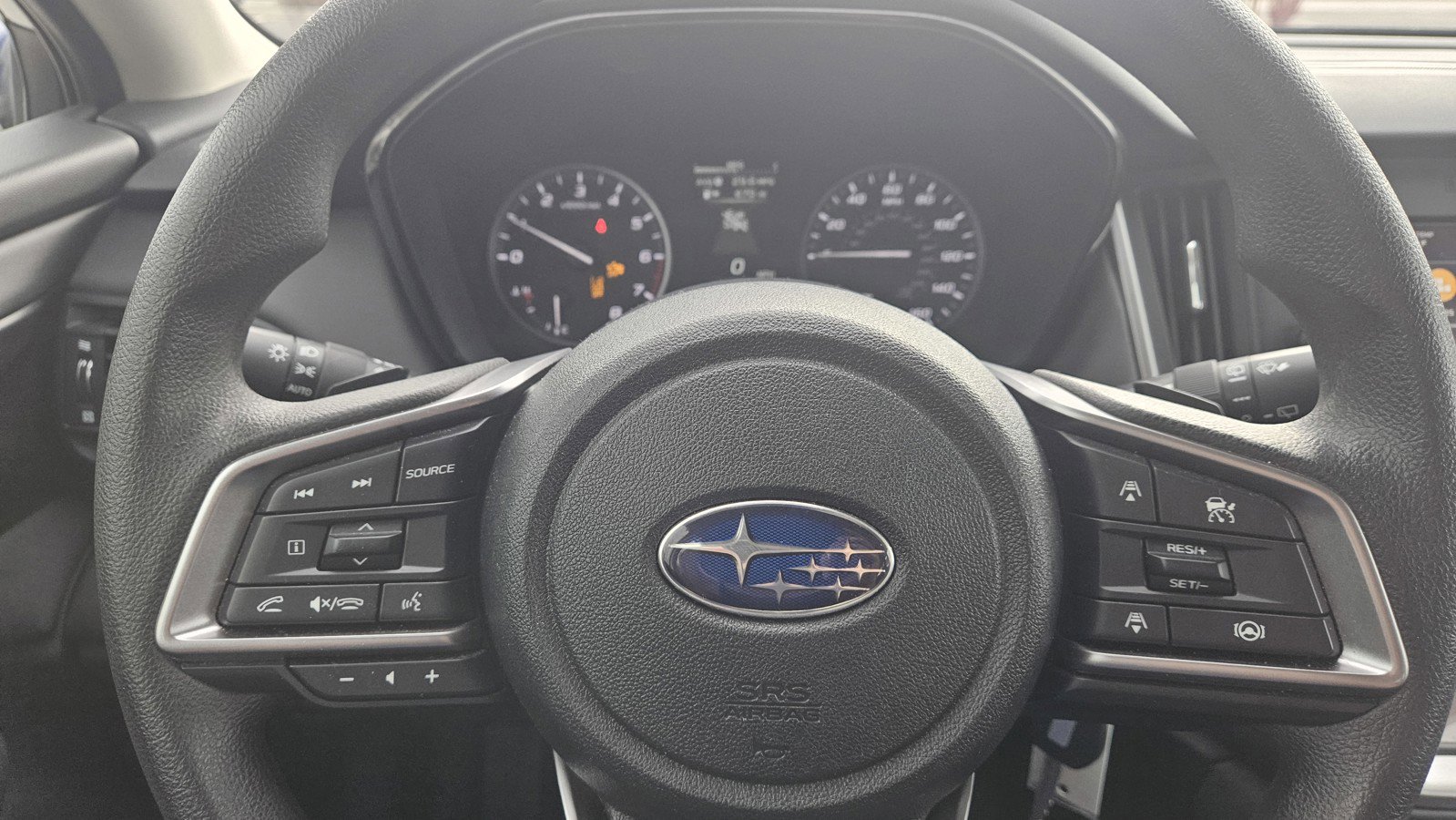 Used 2025 Subaru Outback image 16