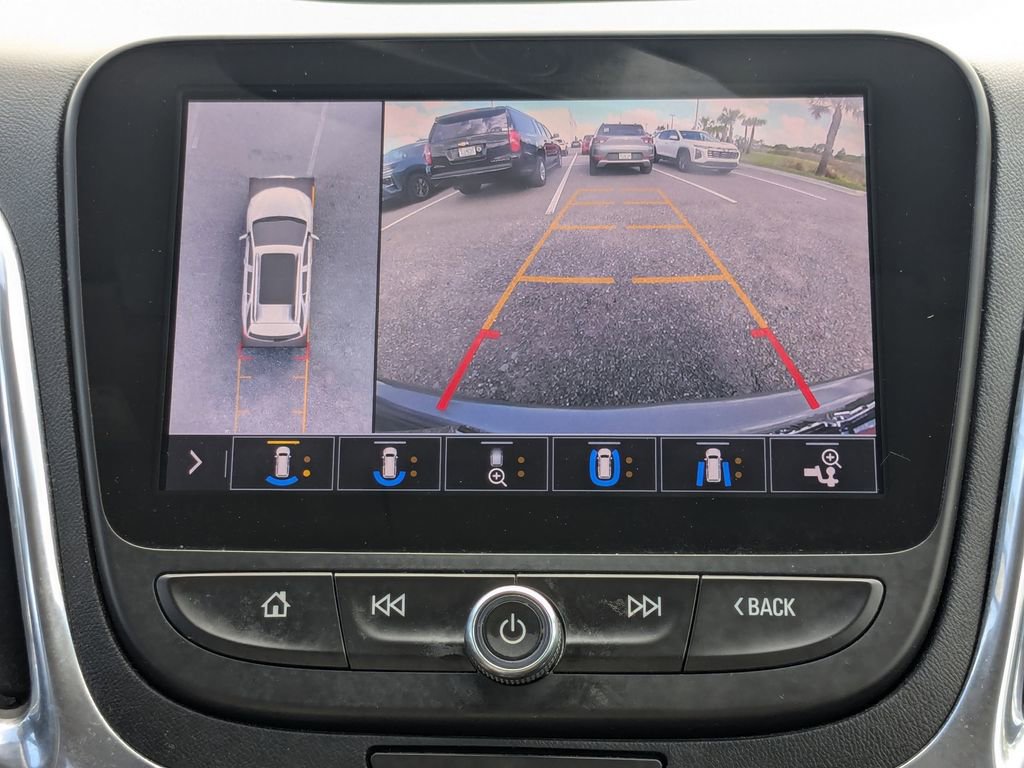 Used 2019 Chevrolet Equinox Premier image 25