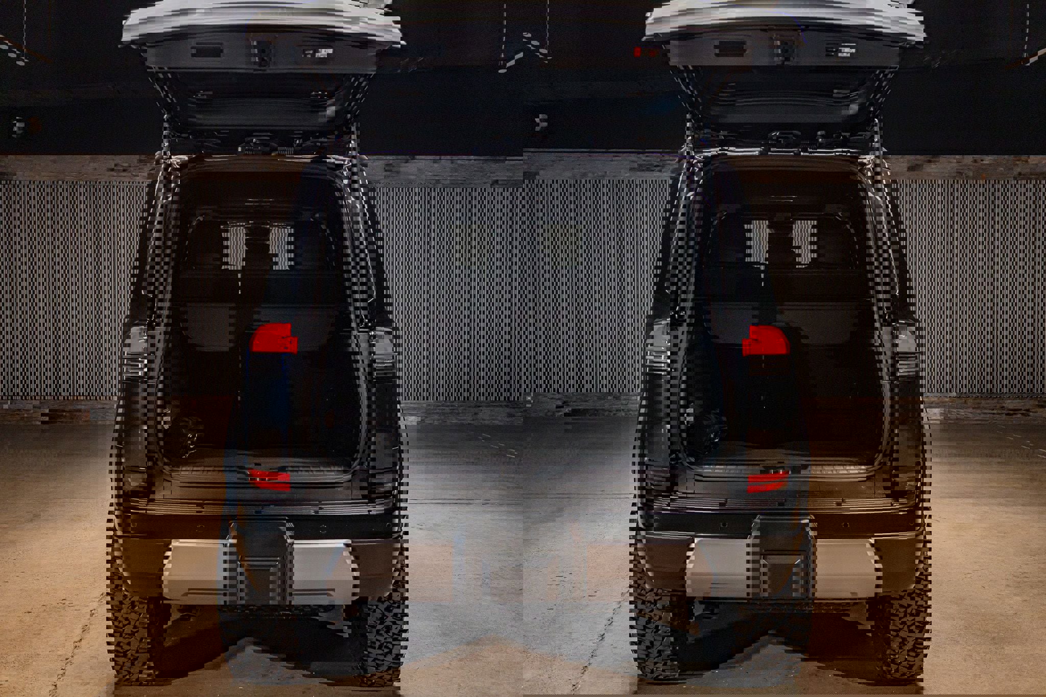 Used 2025 Lexus GX 550 image 9