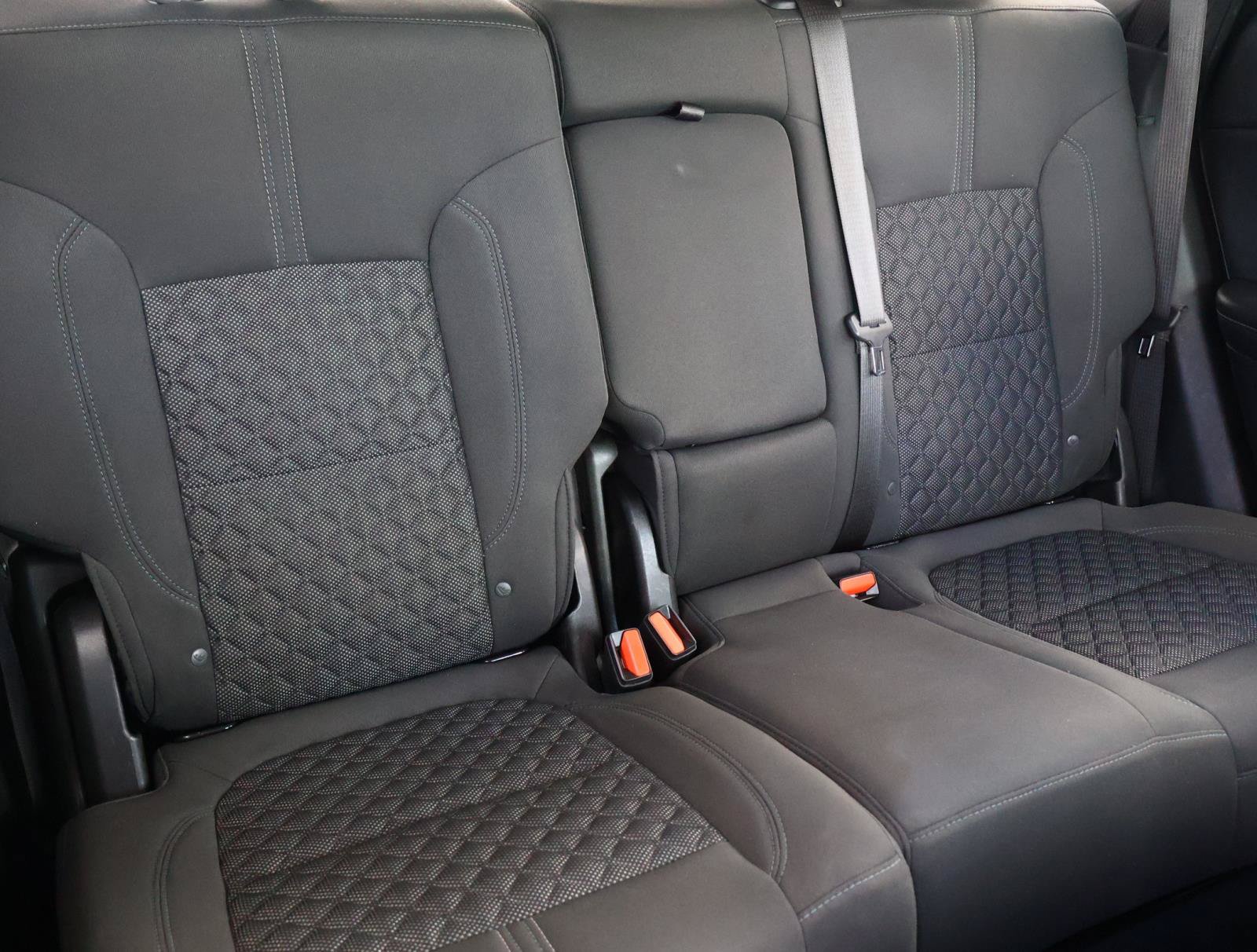 Used 2021 Chevrolet Blazer LT w/ LPO, Floor Liner Package FWD image 19