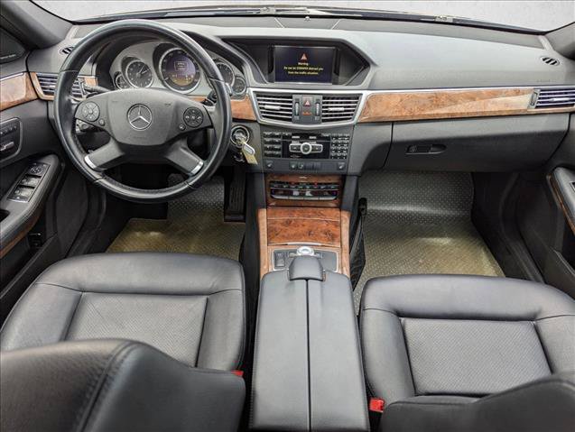 Used 2012 Mercedes-Benz E 350 Sedan image 16