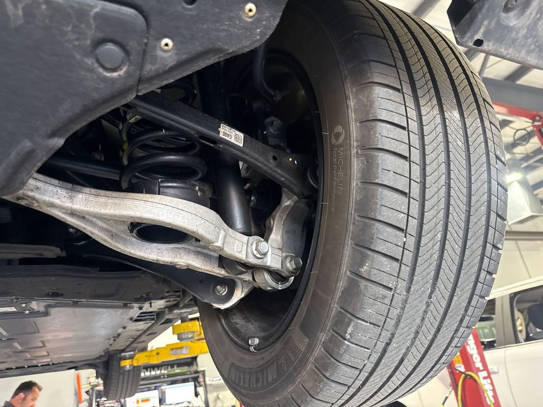 Used 2024 Hyundai Ioniq 5 SE image 38