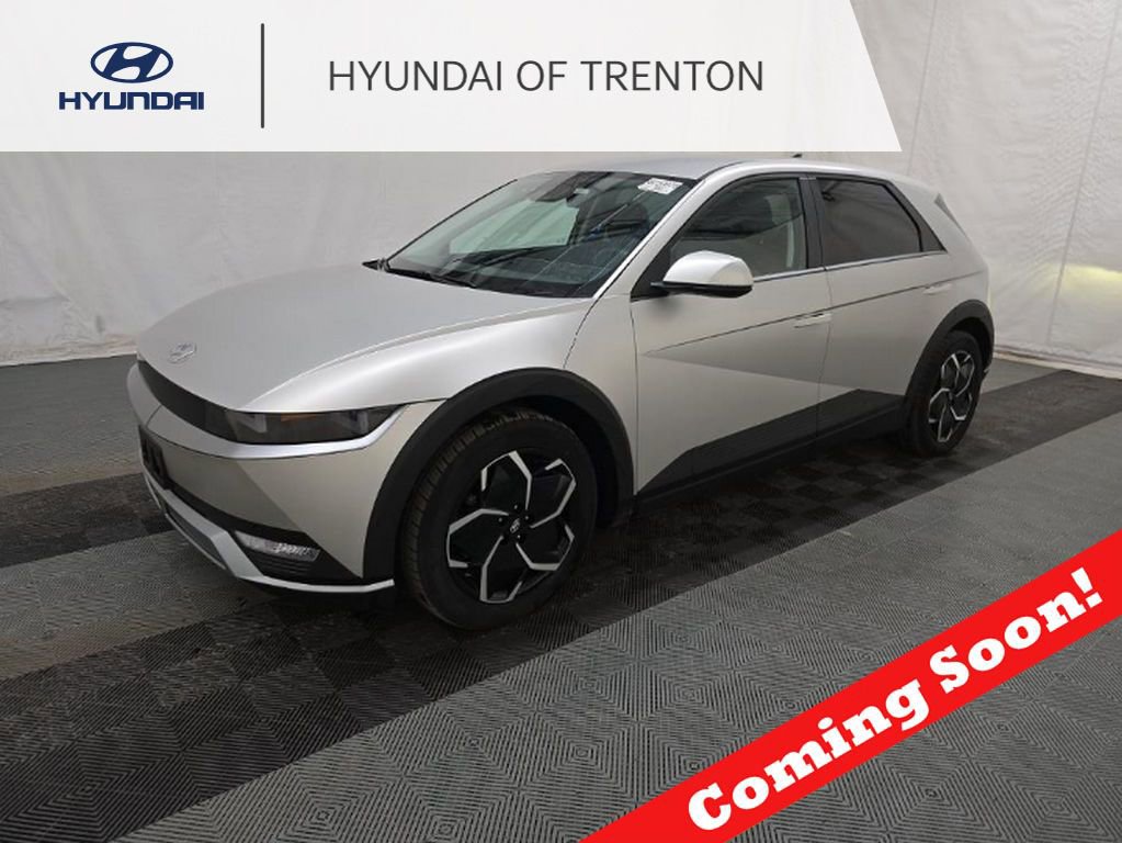 Used 2024 Hyundai Ioniq 5 SEL AWD/4WD video 1