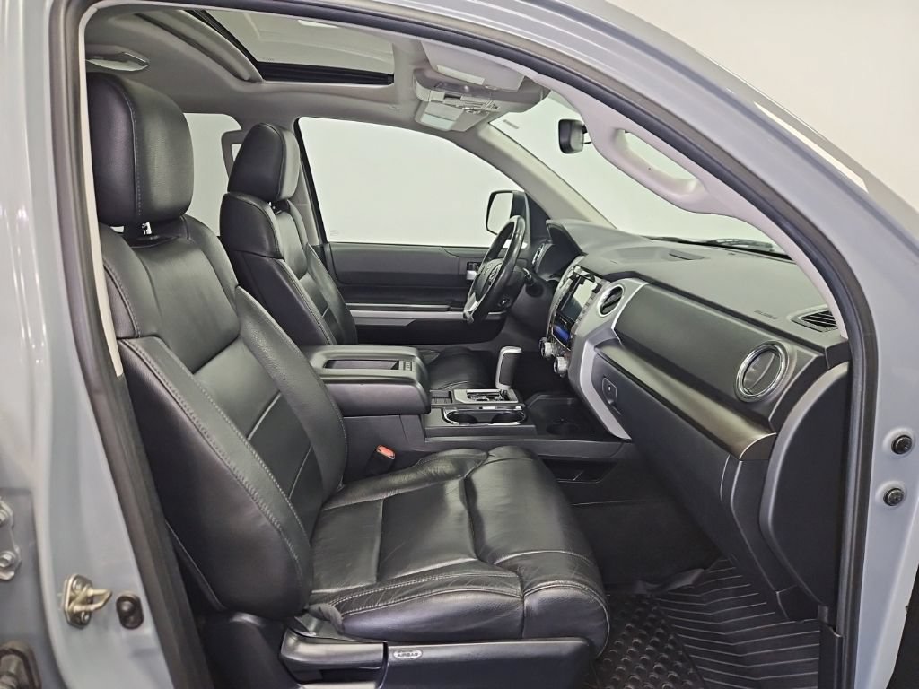 Used 2020 Toyota Tundra SR5 AWD/4WD image 8