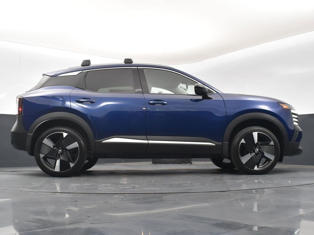 New 2026 Nissan Kicks SR w/ Cold Weather Package image 43