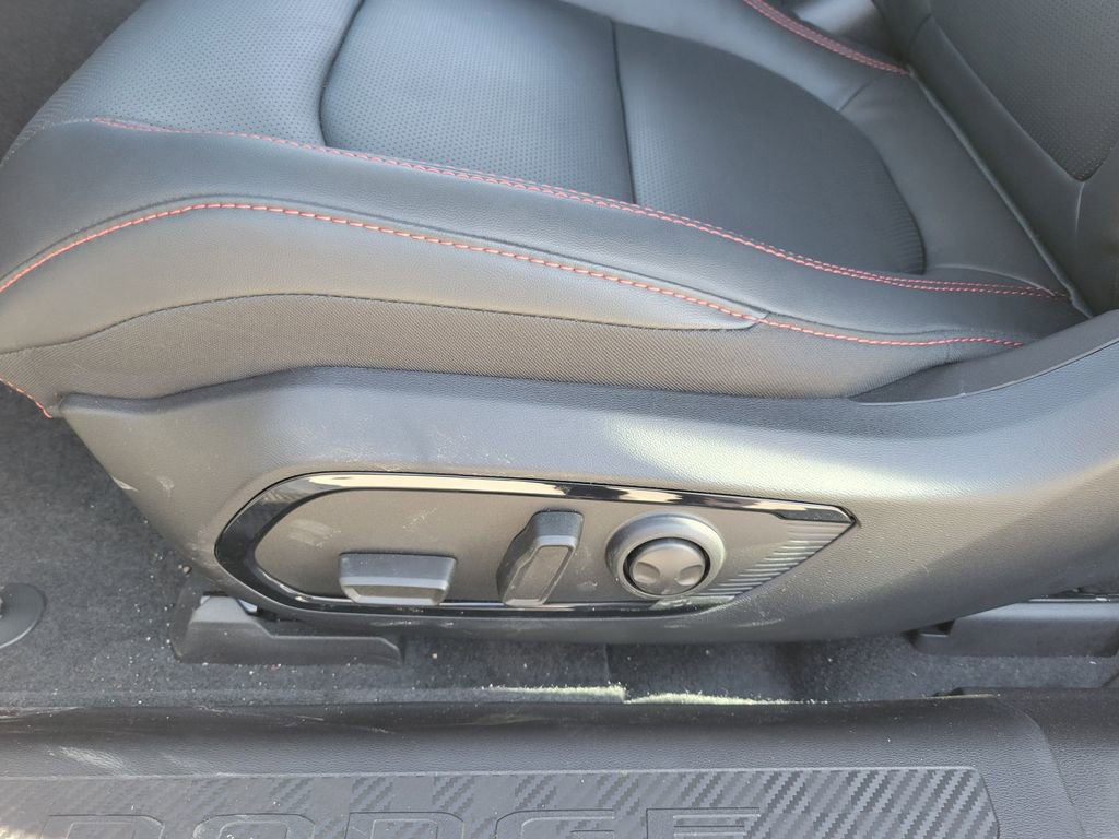 New 2026 Dodge Charger R/T Scat Pack image 11