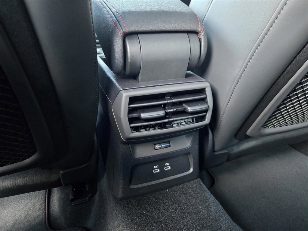 New 2026 Audi RS 3 image 11