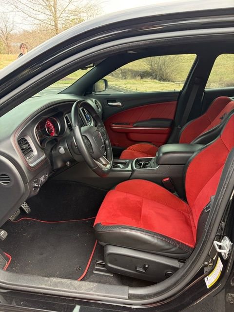 Used 2020 Dodge Charger Scat Pack w/ Dynamics Package image 16