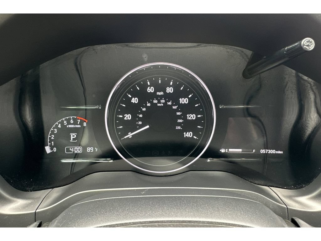 Certified 2020 Honda HR-V EX image 40