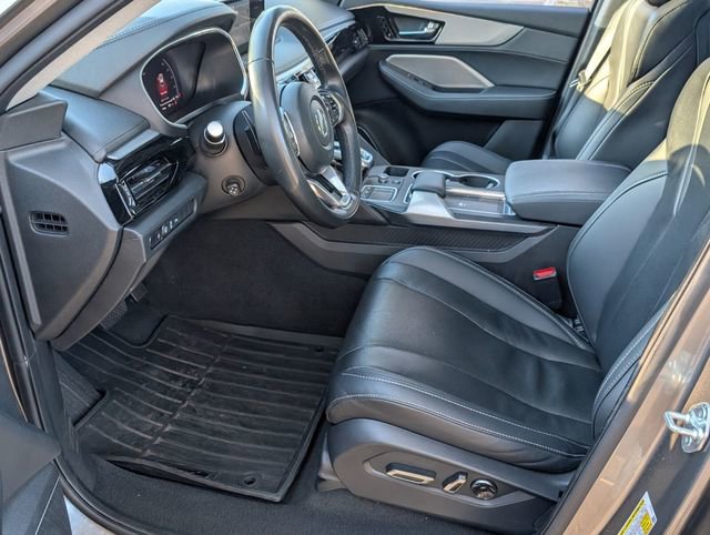 Certified 2024 Acura MDX FWD w/ Technology Package image 15
