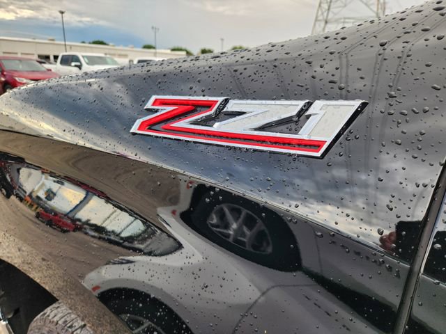 Used 2023 Chevrolet Silverado 1500 LT image 9