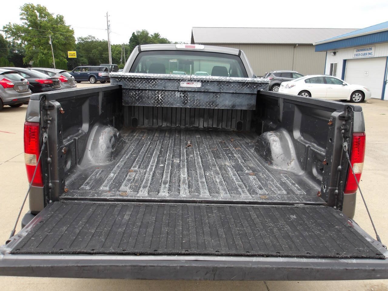 Used 2005 Ford F150 XL RWD image 19
