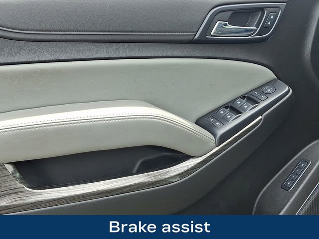 Used 2019 Chevrolet Tahoe LT RWD image 22