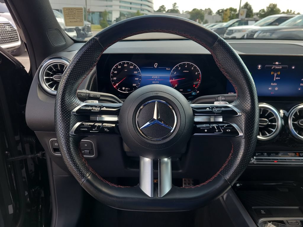 Used 2024 Mercedes-Benz GLB 250 image 26