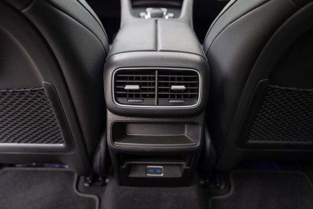 Used 2025 Mercedes-Benz GLE 350 4MATIC image 54