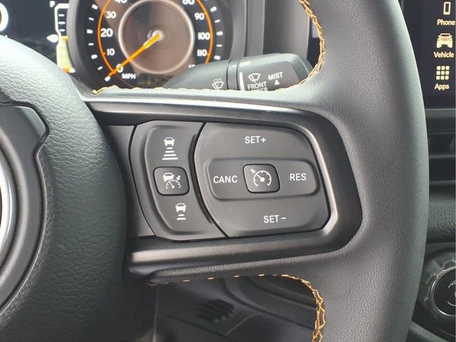 Used 2024 Jeep Gladiator Sport image 16