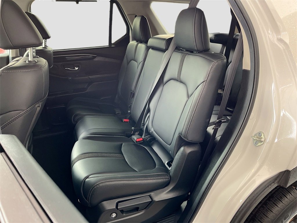 Used 2023 Honda Pilot EX-L image 23