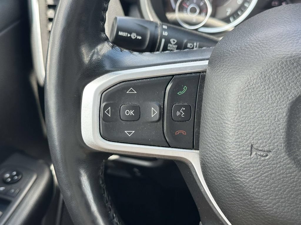Used 2020 RAM 1500 Big Horn AWD/4WD image 23