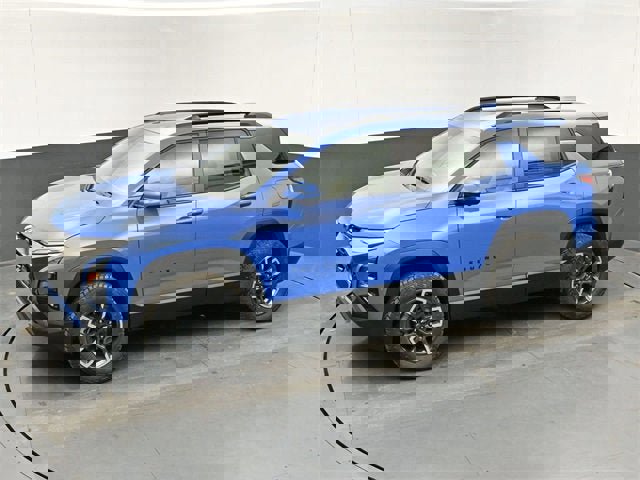 New 2026 Chevrolet Equinox ACTIV w/ Convenience Package III