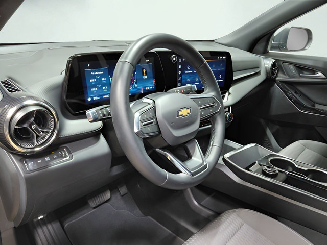 Used 2026 Chevrolet Equinox LT AWD/4WD image 20