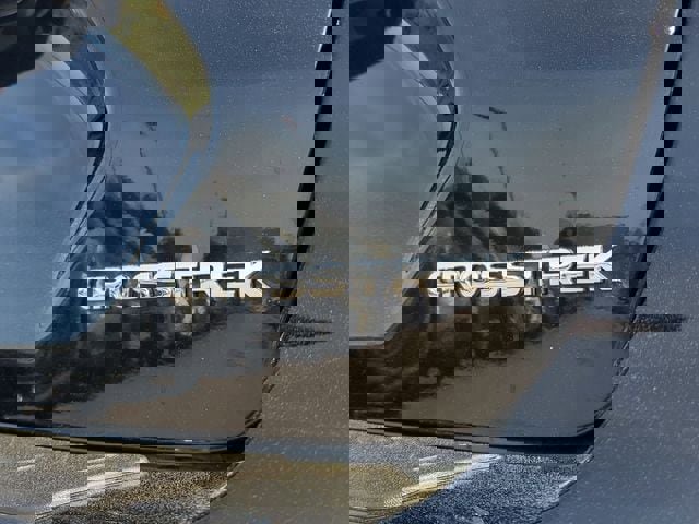 Certified 2025 Subaru Crosstrek 2.5i Limited w/ Popular Package #4A AWD/4WD image 7