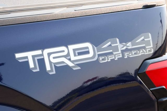 Used 2026 Toyota Tundra Limited w/ TRD Off-Road Package AWD/4WD image 9