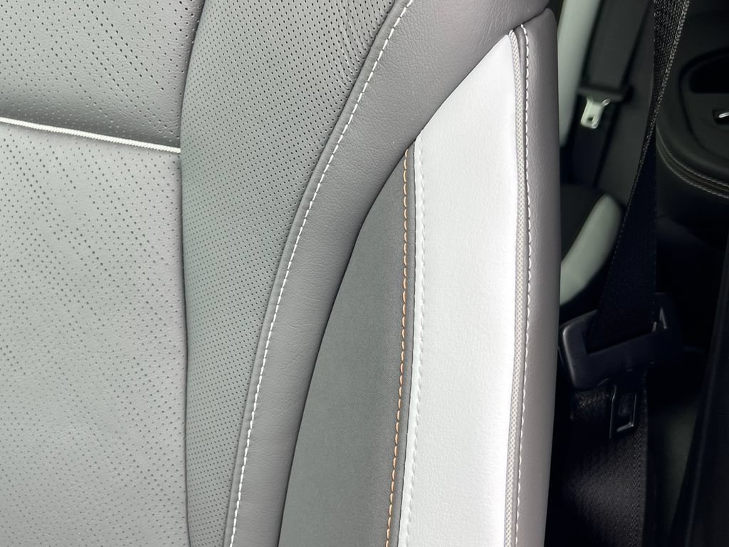 New 2026 Buick Envision Sport Touring AWD/4WD image 13