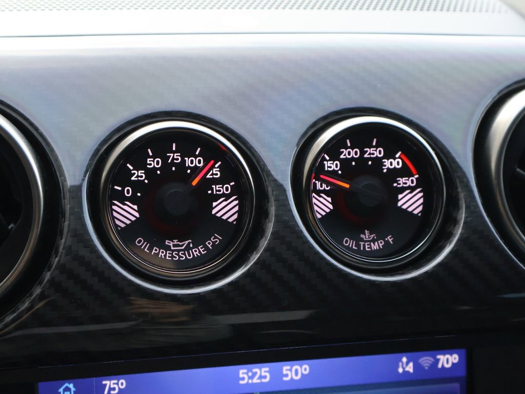 Used 2022 Ford Mustang Shelby GT500 w/ Technology Package image 25