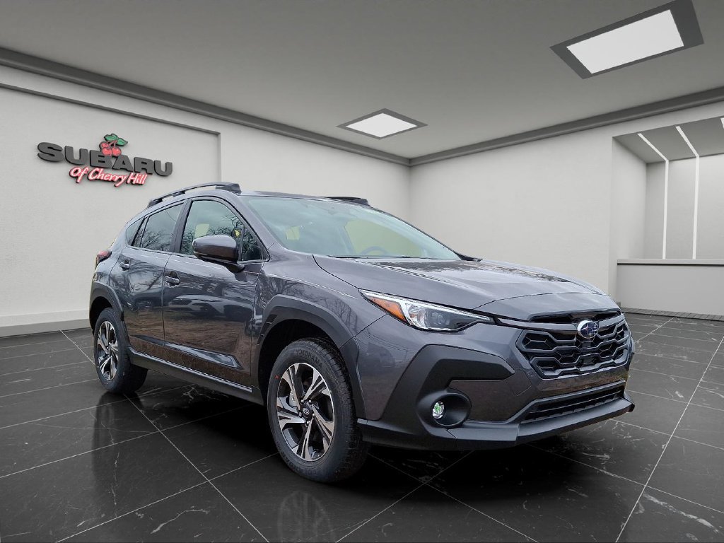Certified 2026 Subaru Crosstrek 2.5i Premium