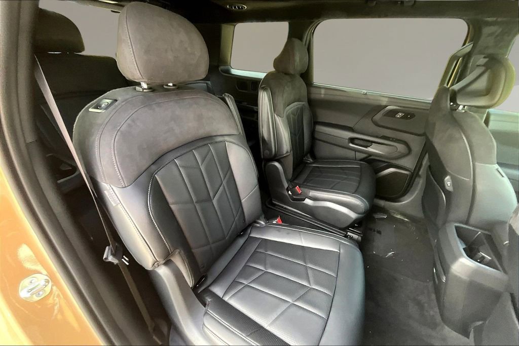 New 2027 Kia Telluride SX Prestige X-Pro image 10