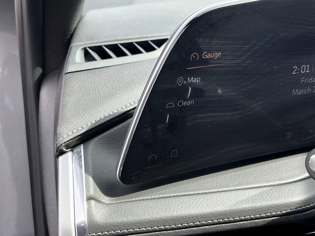 Certified 2024 Cadillac XT4 Premium Luxury w/ Cold Weather Package image 24