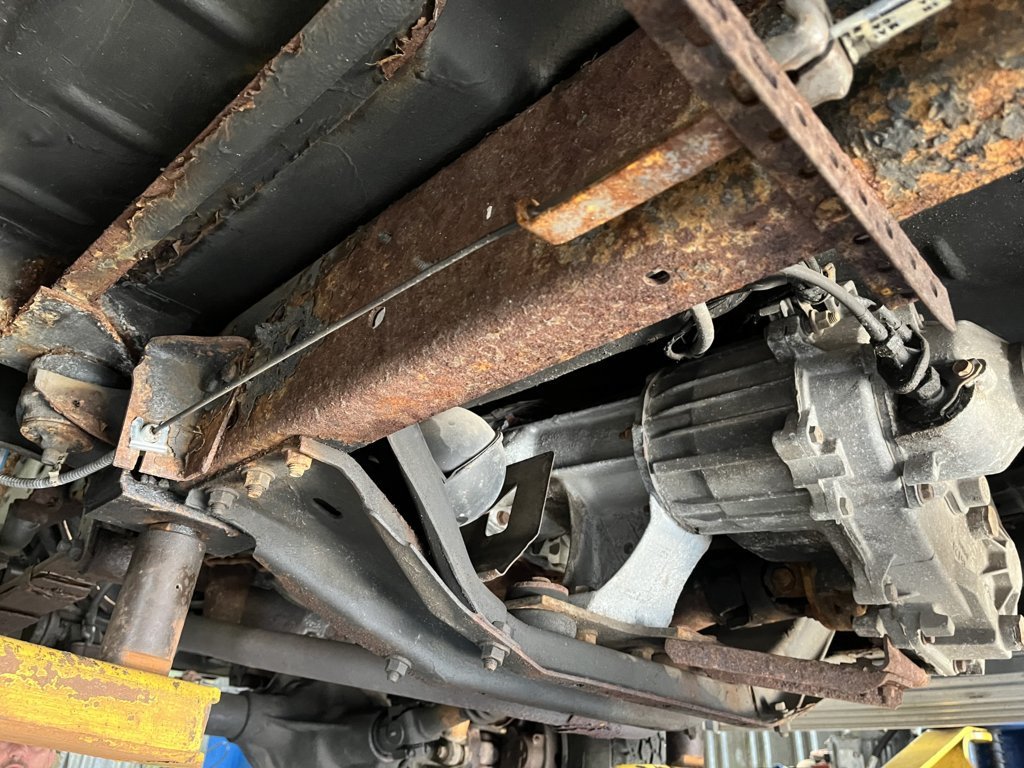 Used 1988 Dodge Ramcharger 4WD image 31