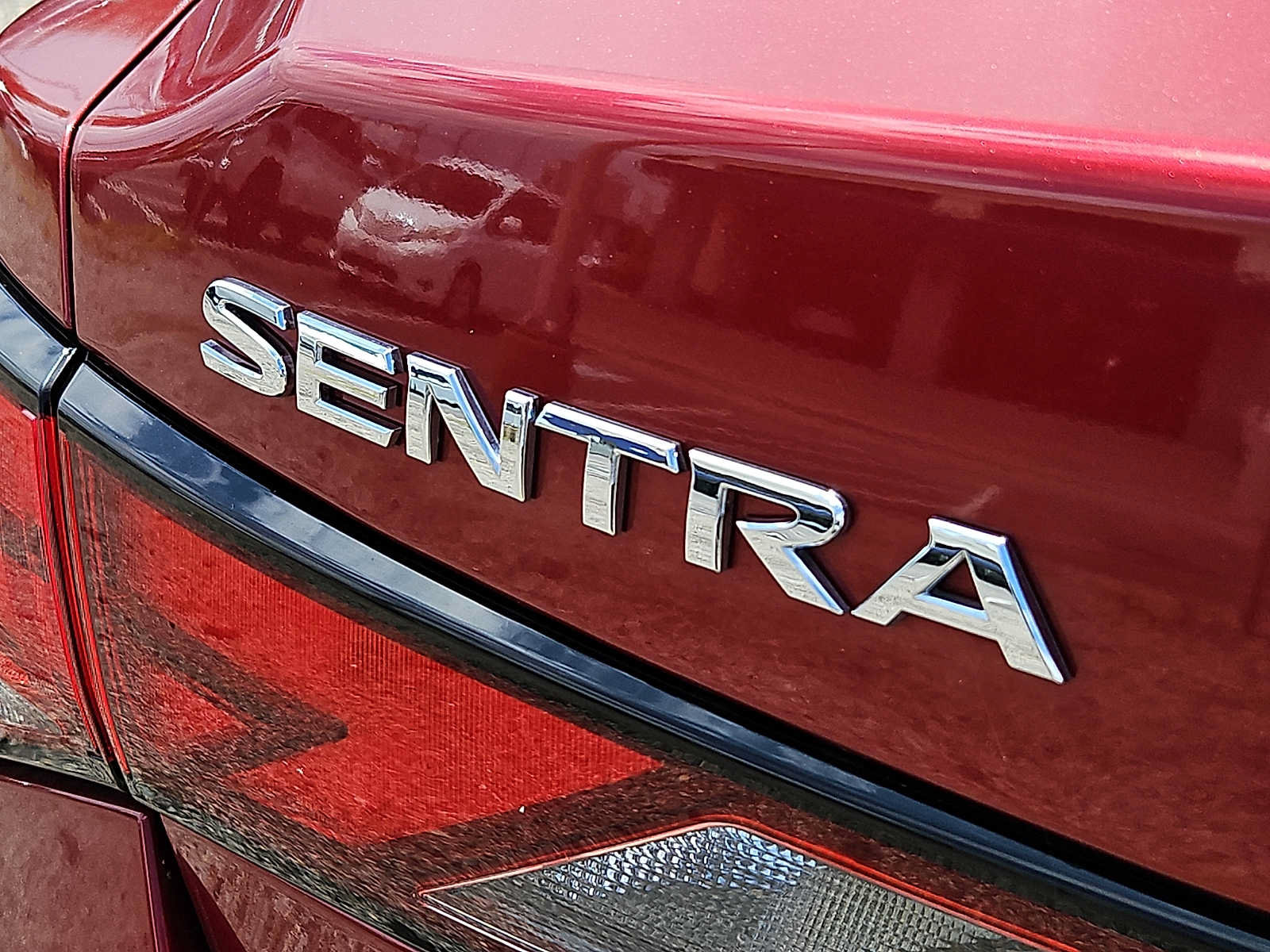 Used 2021 Nissan Sentra SV FWD image 30