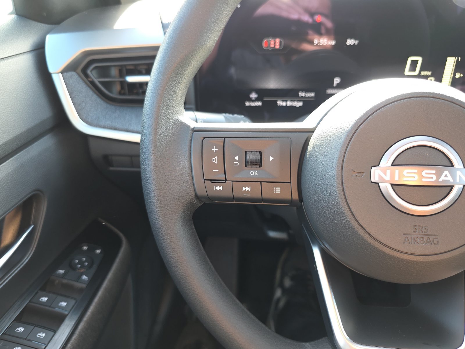 New 2027 Nissan Kicks SV w/ SV Premium Package FWD image 17