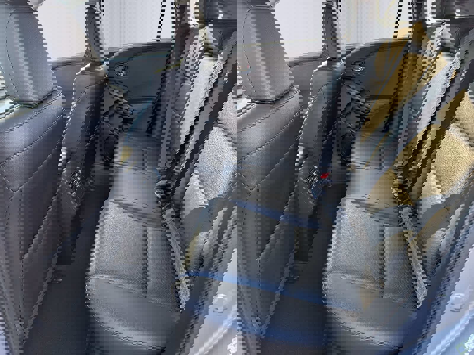 Used 2016 Acura RDX w/ Technology Package image 13