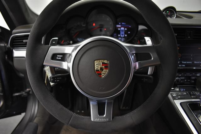 Used 2012 Porsche 911 Carrera S RWD image 12