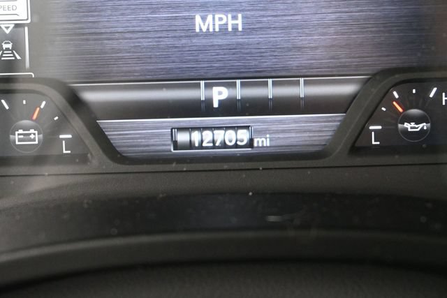 Used 2025 RAM 1500 Big Horn AWD/4WD image 28