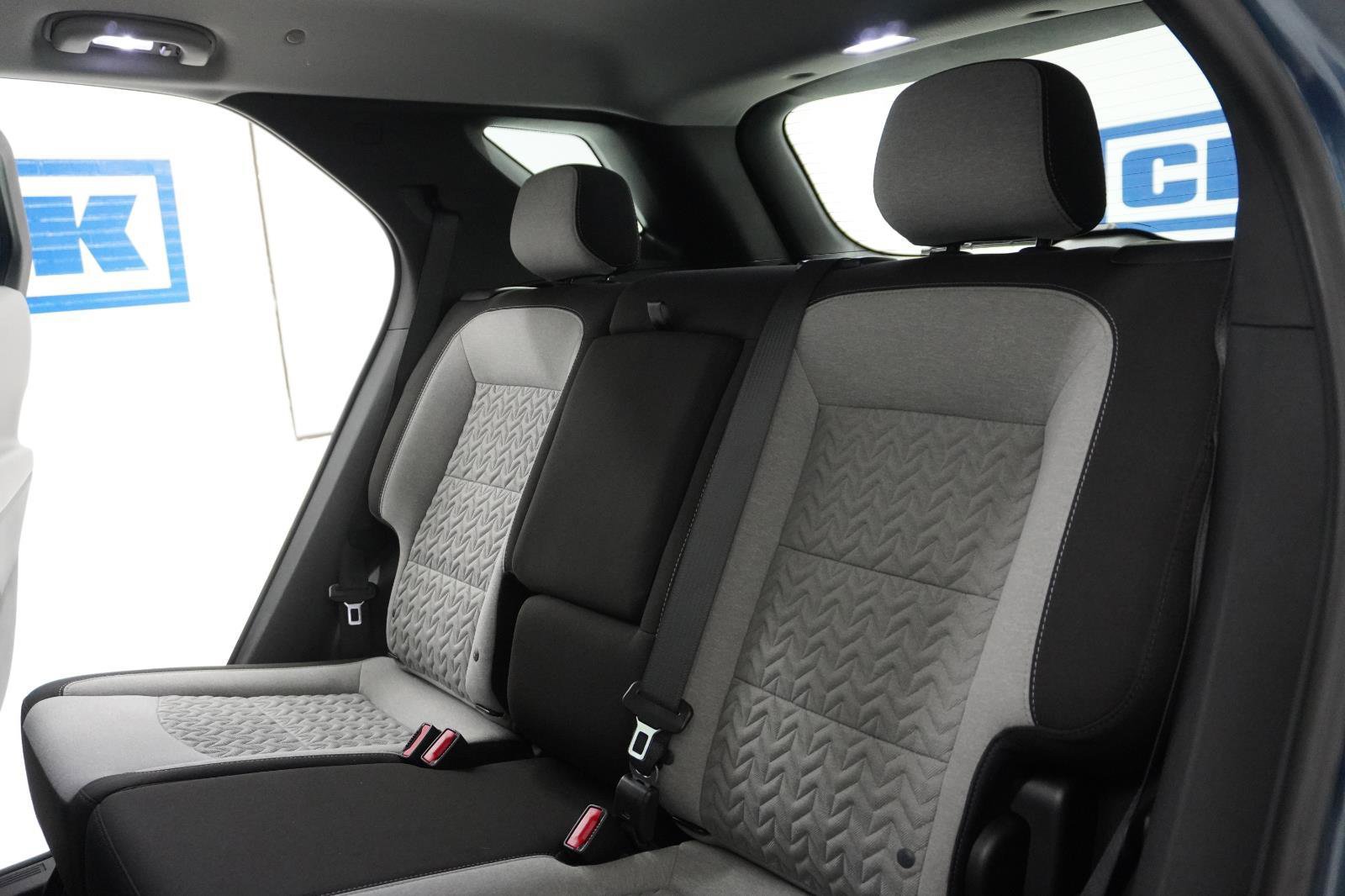 Used 2024 Chevrolet Equinox LS w/ Driver Confidence II Package image 31