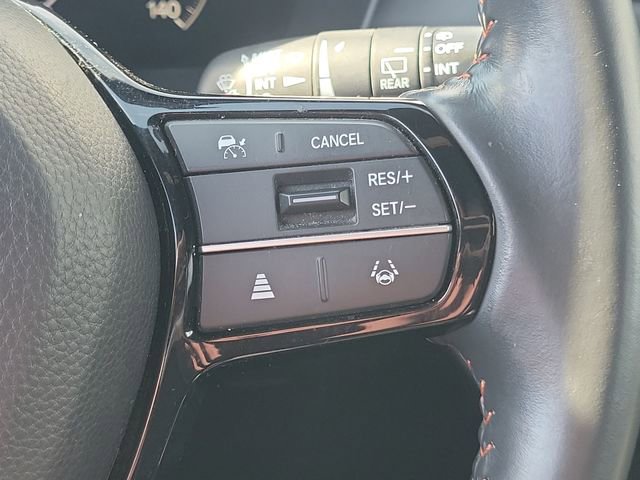 Certified 2023 Honda HR-V Sport image 35