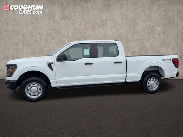 New 2026 Ford F150 XL AWD/4WD image 5