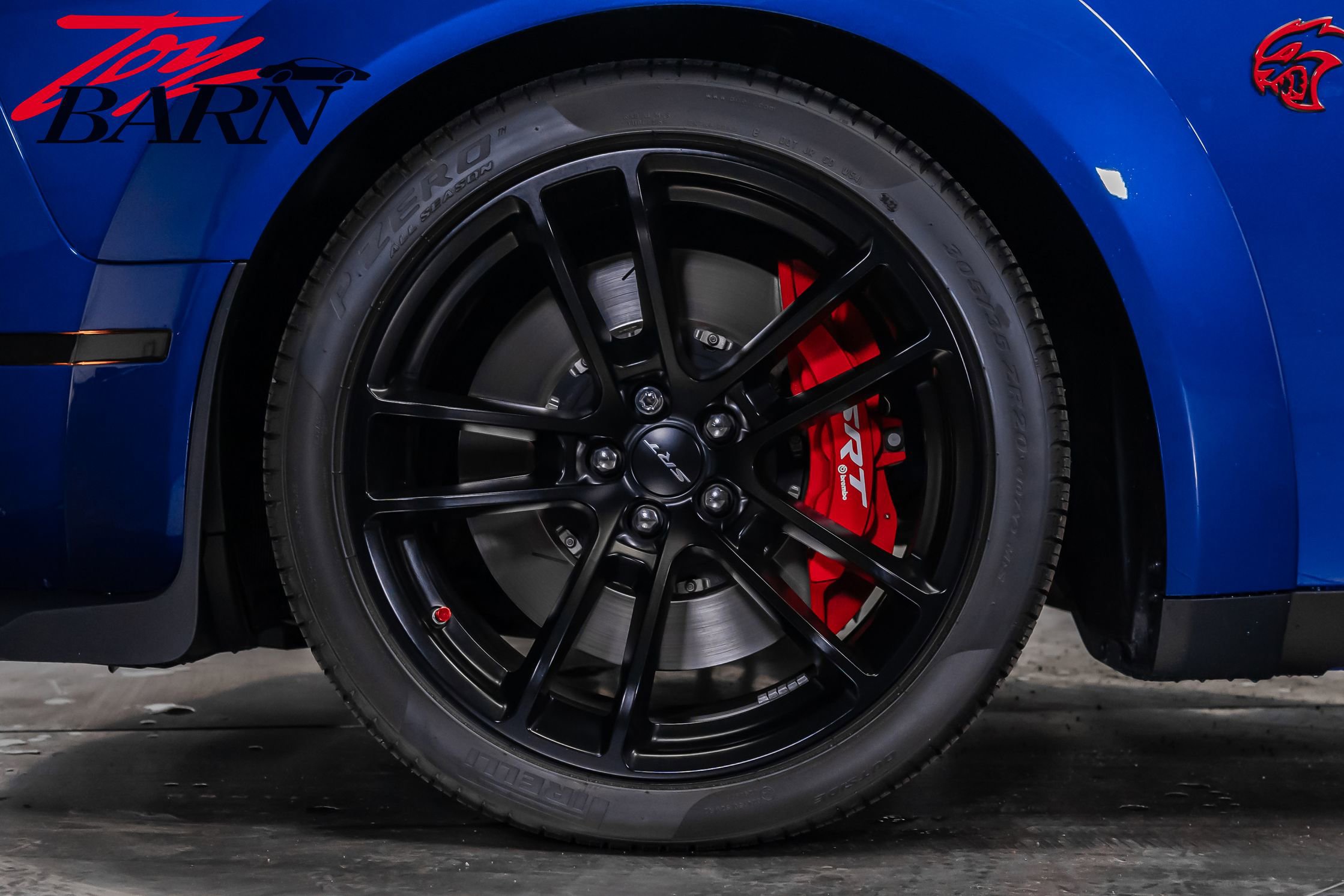 Used 2022 Dodge Challenger SRT Hellcat image 19