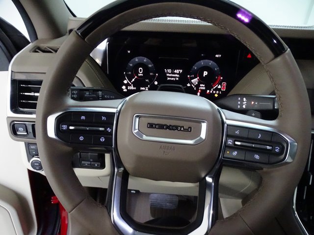 Certified 2025 GMC Yukon Denali w/ Denali Reserve Package image 6