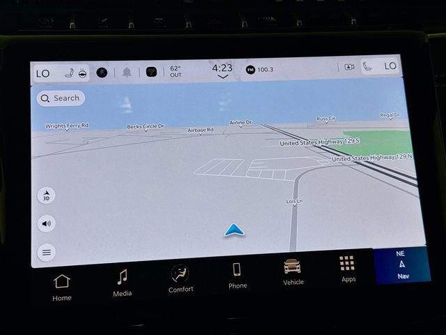 New 2025 Jeep Grand Cherokee L Limited w/ Luxury Tech Group II image 16