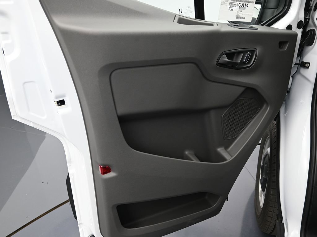 New 2026 Ford Transit 250 Low Roof image 11