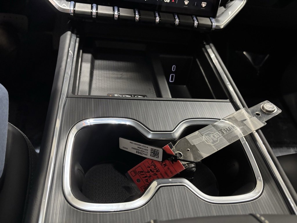 New 2026 GMC Acadia Elevation image 20