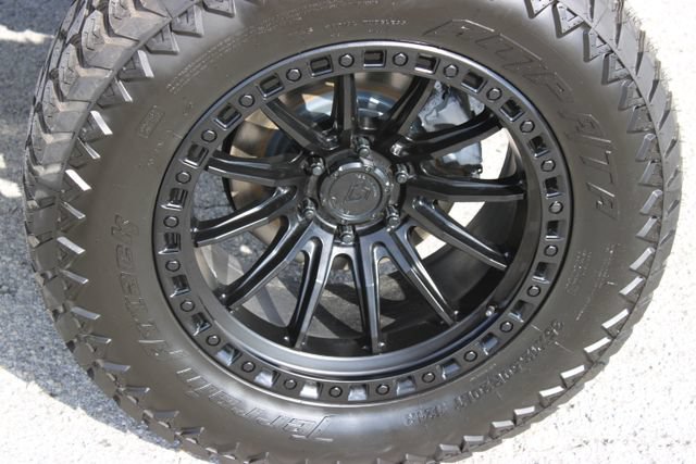 Used 2025 Ford F150 XLT w/ Equipment Group 301A Standard AWD/4WD image 16