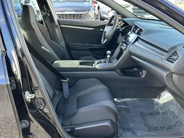Used 2019 Honda Civic Si image 16