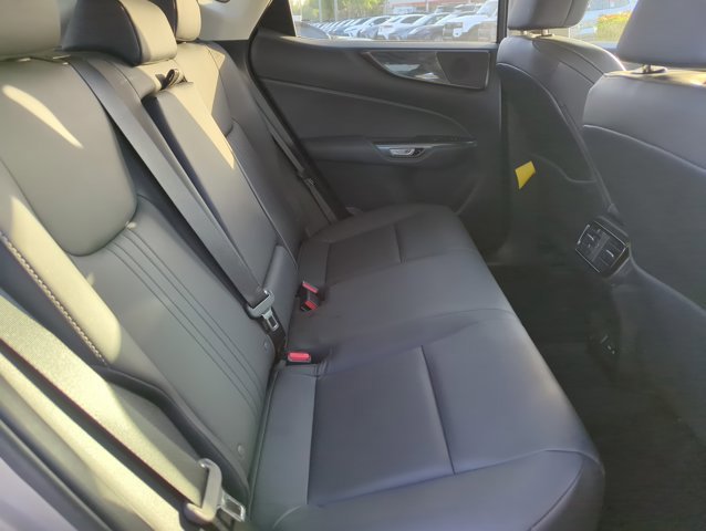 Used 2024 Lexus NX 250 FWD w/ Towing Package (2000 Lbs) image 25