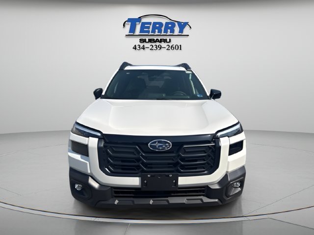 New 2026 Subaru Outback Limited AWD/4WD image 2